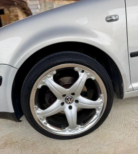 VW Golf 4 ALH    Stage 1, снимка 11