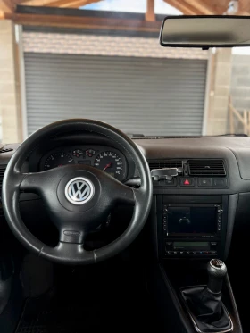 VW Golf 4 ALH    Stage 1, снимка 7