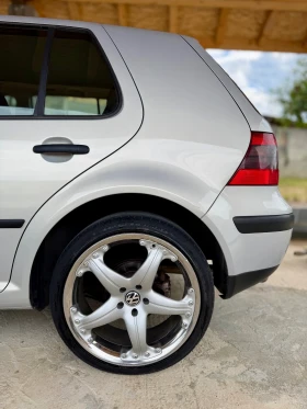 VW Golf 4 ALH    Stage 1, снимка 10