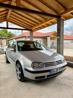 VW Golf 4 ALH    Stage 1, снимка 2