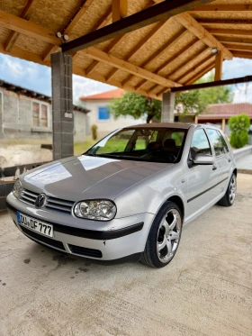 VW Golf 4 ALH    Stage 1, снимка 3