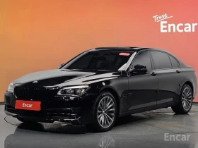 BMW 750 * ФИКСИРАНА ЦЕНА ДО БЪЛГАРИЯ * АВТОКРЕДИТ, снимка 1
