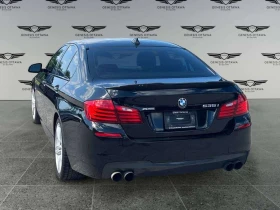 BMW 535 * xDrive * CARFAX * ФИКСИРАНА ЦЕНА ДО БГ * , снимка 3