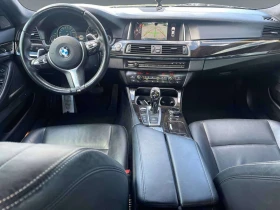 BMW 535 * xDrive * CARFAX * ФИКСИРАНА ЦЕНА ДО БГ * , снимка 12