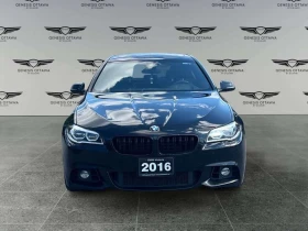 BMW 535 * xDrive * CARFAX * ФИКСИРАНА ЦЕНА ДО БГ * , снимка 8