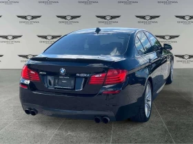 BMW 535 * xDrive * CARFAX * ФИКСИРАНА ЦЕНА ДО БГ * , снимка 5