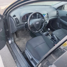 Hyundai I30 1.6 CRDI /FACELIFT/ 6-gang, снимка 13
