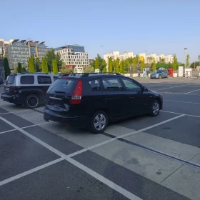 Hyundai I30 1.6 CRDI /FACELIFT/ 6-gang, снимка 5