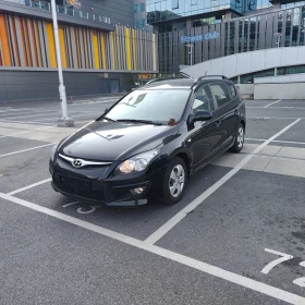 Hyundai I30 1.6 CRDI /FACELIFT/ 6-gang, снимка 3