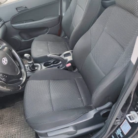 Hyundai I30 1.6 CRDI /FACELIFT/ 6-gang, снимка 8