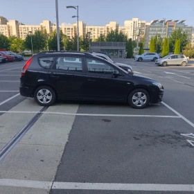 Hyundai I30 1.6 CRDI /FACELIFT/ 6-gang, снимка 4