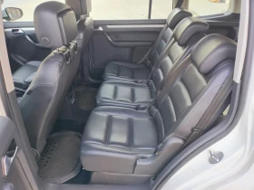 VW Touran, снимка 11