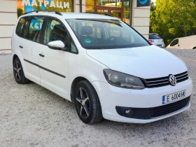 VW Touran, снимка 5
