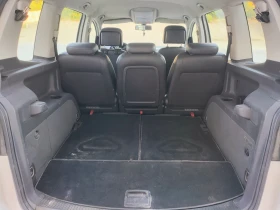VW Touran, снимка 9