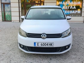VW Touran, снимка 7