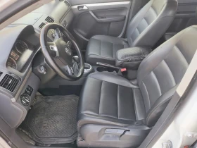 VW Touran, снимка 13