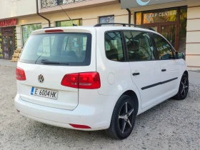 VW Touran, снимка 4