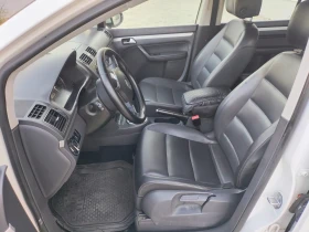 VW Touran, снимка 14