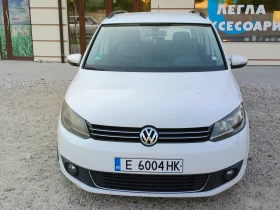 VW Touran, снимка 1
