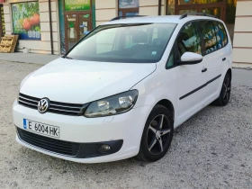 VW Touran, снимка 6