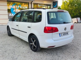 VW Touran, снимка 2