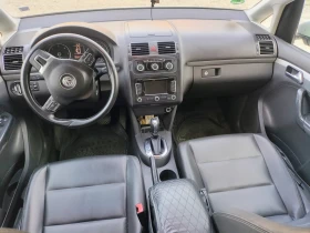 VW Touran, снимка 10