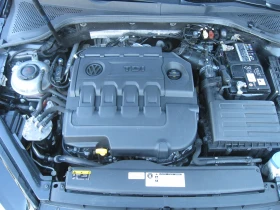 VW Golf R-Line, 1, 6-TDI, Digital, Matrix, снимка 14