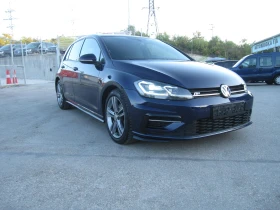 VW Golf R-Line, 1, 6-TDI, Digital, Matrix, снимка 2
