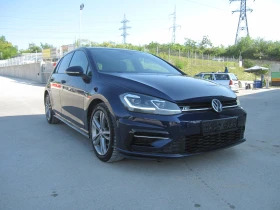 VW Golf R-Line, 1, 6-TDI, Digital, Matrix, снимка 2