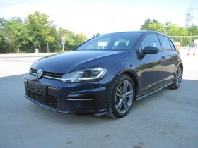 VW Golf R-Line, 1, 6-TDI, Digital, Matrix, снимка 1