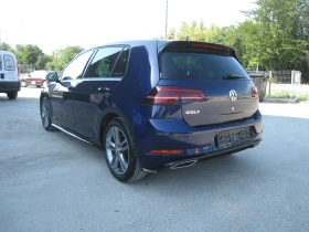 VW Golf R-Line, 1, 6-TDI, Digital, Matrix, снимка 3