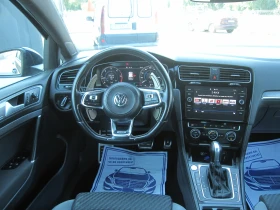 VW Golf R-Line, 1, 6-TDI, Digital, Matrix, снимка 7