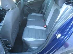 VW Golf R-Line, 1, 6-TDI, Digital, Matrix, снимка 11