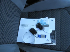 VW Golf R-Line, 1, 6-TDI, Digital, Matrix, снимка 13