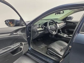 Honda Civic 2.0| 158к.с.| ВКЛ.ТЕХНОТЕСТ, снимка 10