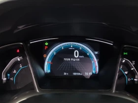 Honda Civic 2.0| 158к.с.| ВКЛ.ТЕХНОТЕСТ, снимка 8