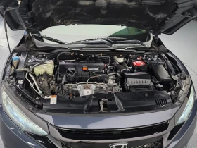 Honda Civic 2.0| 158к.с.| ВКЛ.ТЕХНОТЕСТ, снимка 6