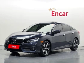 Honda Civic 2.0| 158к.с.| ВКЛ.ТЕХНОТЕСТ, снимка 1