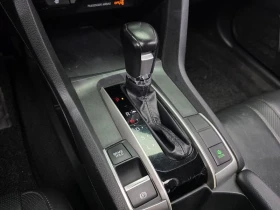 Honda Civic 2.0| 158к.с.| ВКЛ.ТЕХНОТЕСТ, снимка 9