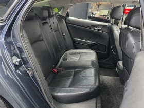 Honda Civic 2.0| 158к.с.| ВКЛ.ТЕХНОТЕСТ, снимка 12