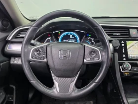 Honda Civic 2.0| 158к.с.| ВКЛ.ТЕХНОТЕСТ, снимка 13