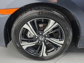 Honda Civic 2.0| 158к.с.| ВКЛ.ТЕХНОТЕСТ, снимка 5