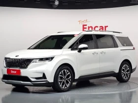 Kia Carnival 9-Seater Prestige| 202к.с., снимка 1