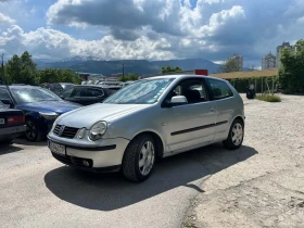 VW Polo Здравейте. Продавам VW polo 1.4 tdi 75 к.с, снимка 2