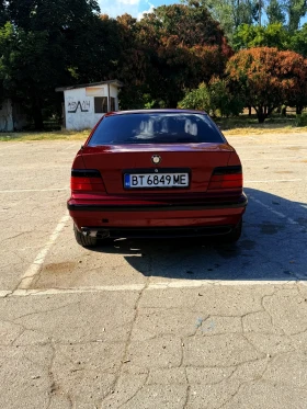 BMW 320, снимка 6
