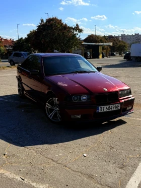 BMW 320, снимка 2