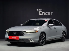 Honda Accord 2.0 Automatic, снимка 1