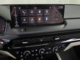 Honda Accord 2.0 Automatic, снимка 13