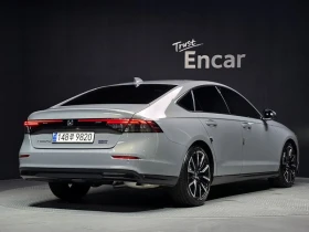 Honda Accord 2.0 Automatic, снимка 2