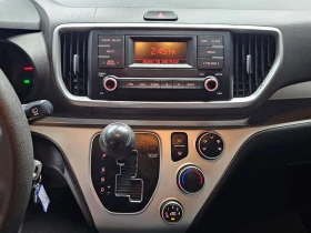 Kia Ray 1.0 Automatic КРАЙНА ЦЕНА: 10842 EUR !!!РЕАЛНА КРА, снимка 14